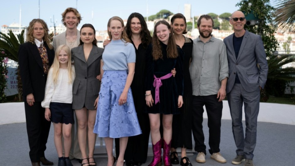 'Sound of Falling' explores the trials of womanhood across four generations