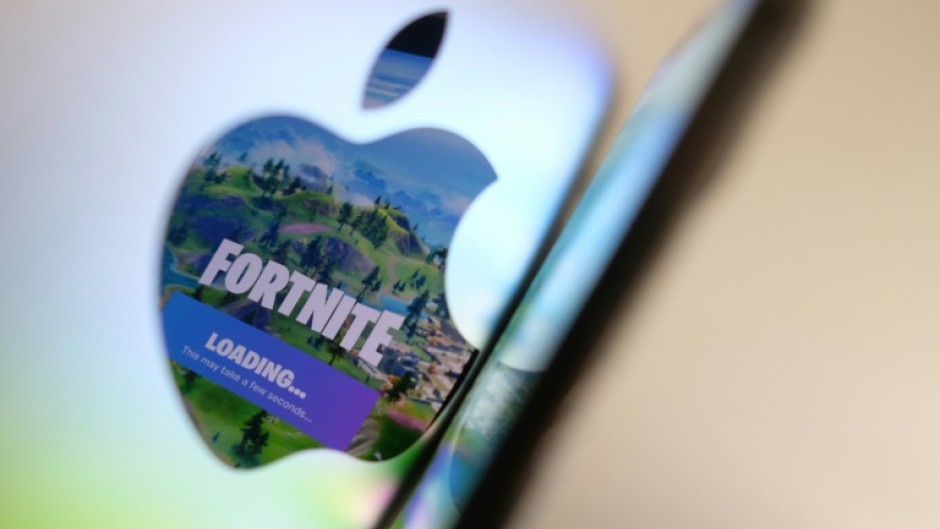'Fornite' publishers Epic Games have previously locked horns with Apple