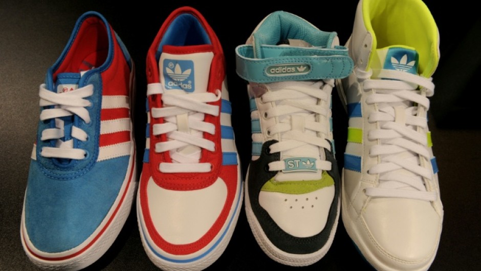 Adidas and Puma still have rival factories in their hometown in southern Germany