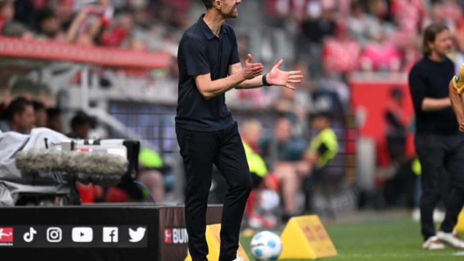 Bayer Leverkusen coach Xabi Alonso will leave the club in the summer