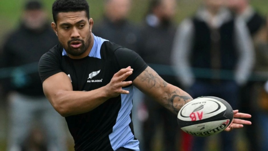 Ardie Savea has helped Moana Pasidika to the verge of a first appearance in the Super Rugby playoffs