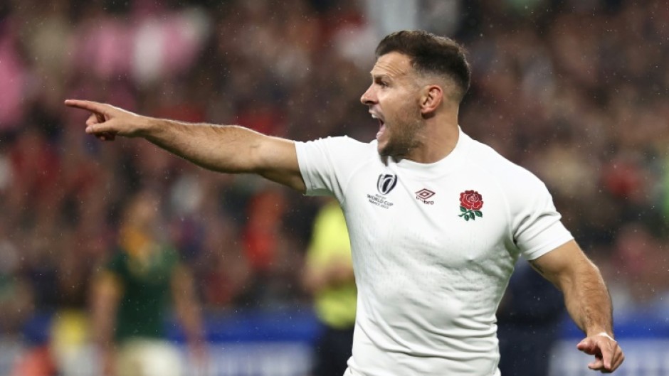 Danny Care won 101 caps for England