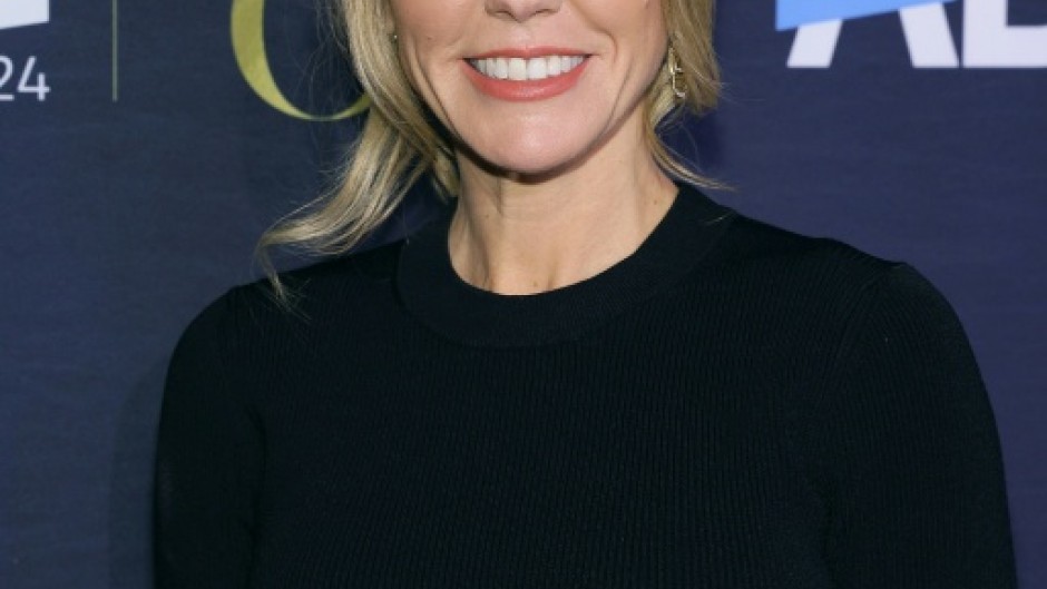 CBS News CEO Wendy McMahon has resigned, saying she does not agree with the company's path forward