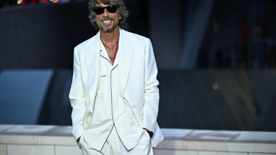 Italian designer Pierpaolo Piccioli joins Parisian fashion house Balenciaga after 25 years at Valentino