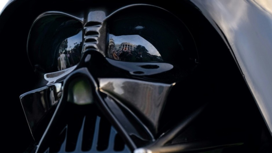 The makers of the popular Fortnite game have created an AI version of Darth Vader, using the voice of late actor James Earl Jones that allows players to interact with the Sith Lord