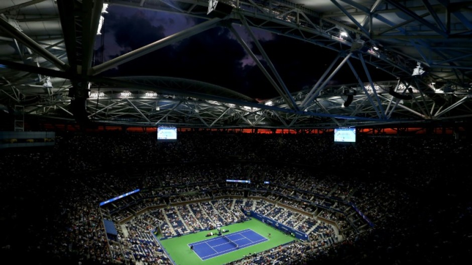 The US Open's Arthur Ashe Stadium is to reconfigured as part of an $800 million dollar makeover at Flushing Meadows