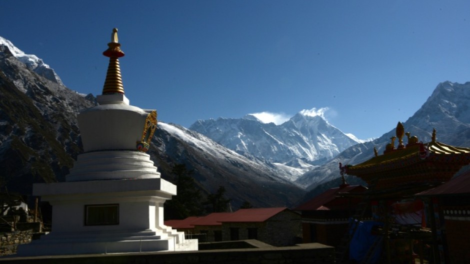 The ascent of Mount Everest usually requires at least two months on the mountain doing a series of acclimatisation rotations