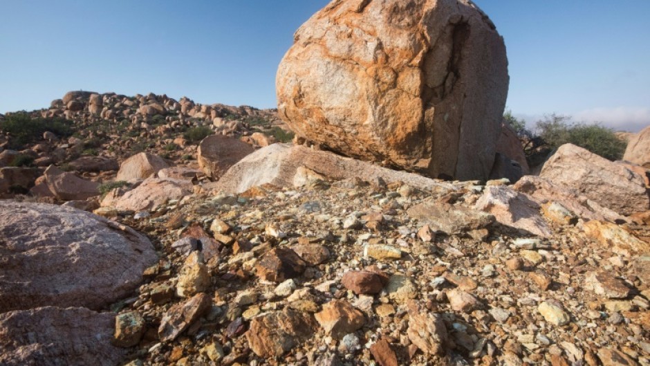 The rare earths sector is dominated by China, though several countries have significant reserves