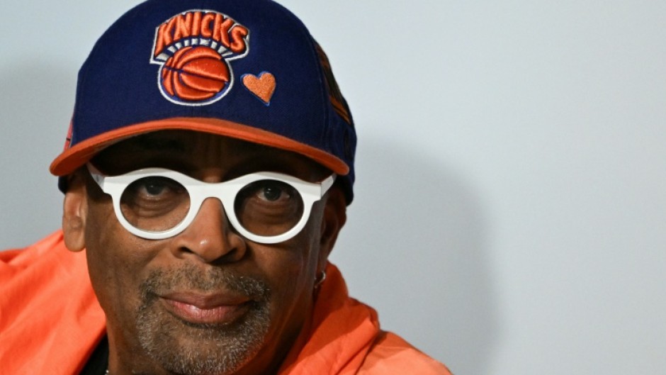 Spike Lee says speaking out politically is going to 'hurt your pocketbook'