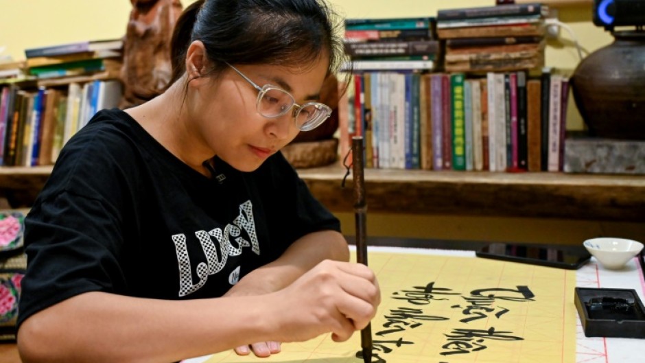 The history of romanised Vietnamese, or "Quoc Ngu", links the arrival of the first Christian missionaries, colonisation by the French and the rise to power of the Communist Party