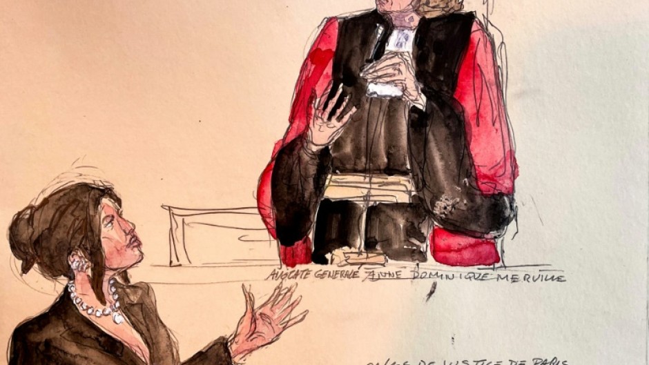 Kardashian is among the world's most followed people on Instagram and X 