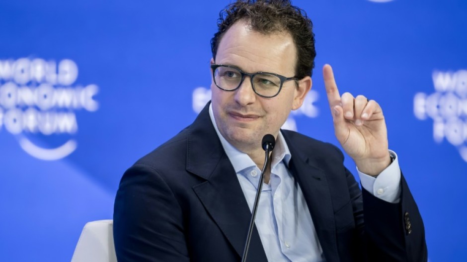 Anthropic CEO Dario Amodei calls Claude 4 the San Francisco-based startup's most powerful generative artificial intelligence model to date