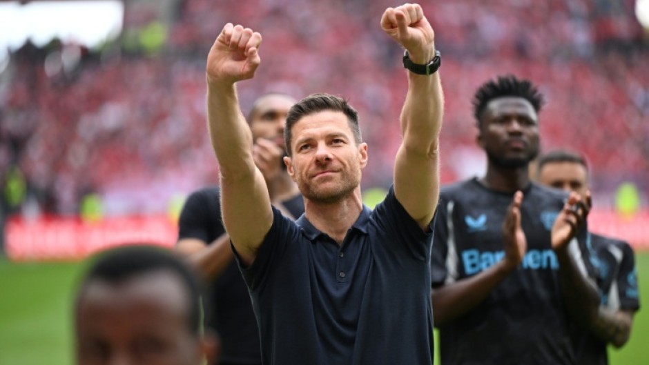 Xabi Alonso excelled at Bayer Leverkusen and now takes charge of a Real Madrid side looking to return to the top
