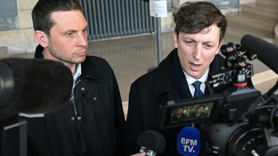 The defence lawyers insisted his contrition was genuine