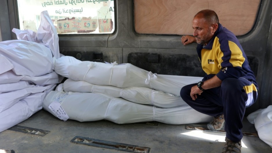 Dozens were killed in Gaza on Monday in Israeli air strikes, as mediators put forward a new ceasefire proposal