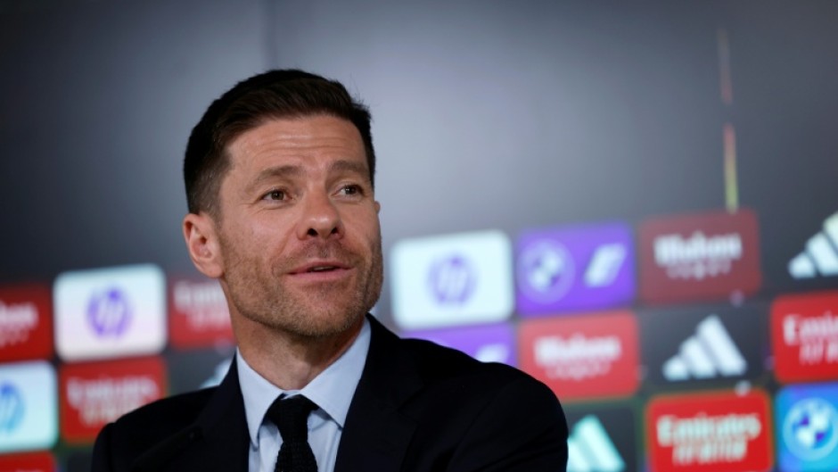 Newly appointed Real Madrid coach Xabi Alonso spoke to the media after signing his contract with Los Blancos
