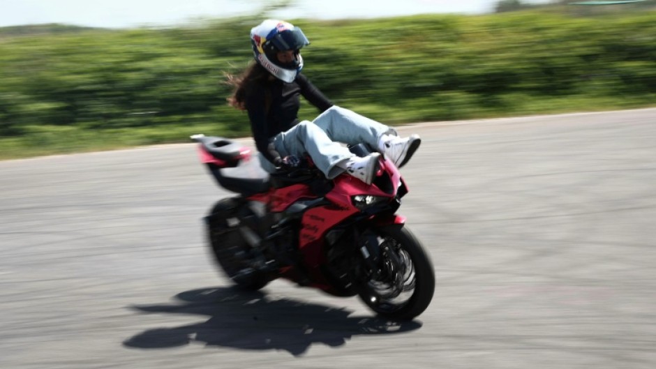 Daredevil: Lezito has put her Hollywood career on pause after an accident