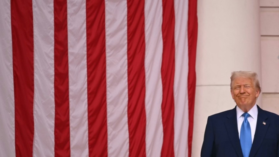 US President Donald Trump signed an executive order in April to expand permitting for deep-sea mining in both domestic and international waters using an obscure 1980 US law