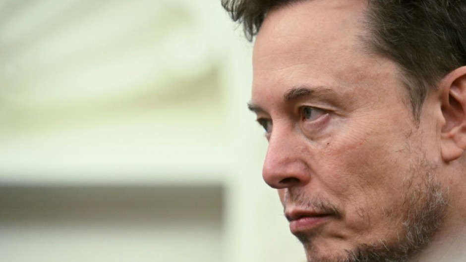 Elon Musk has stepped back from his job of cutting government spending by firing civil servants and gutting or closing departments