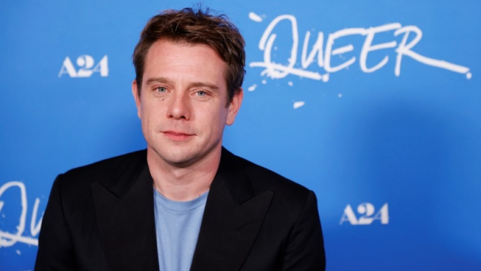 Jonathan Anderson was creative director of Loewe from 2013