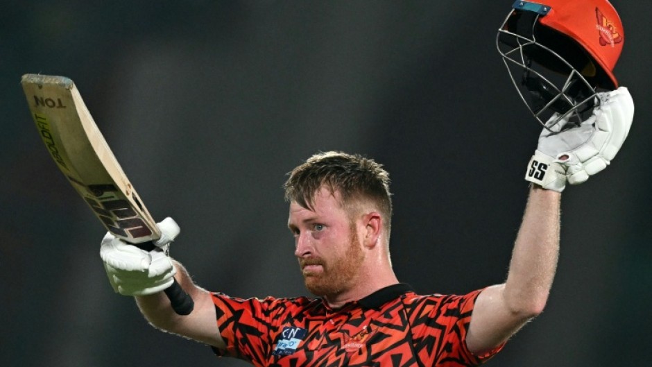 Heinrich Klaasen scored 2141 runs at an average of 43.69 in 60 one-day internationals