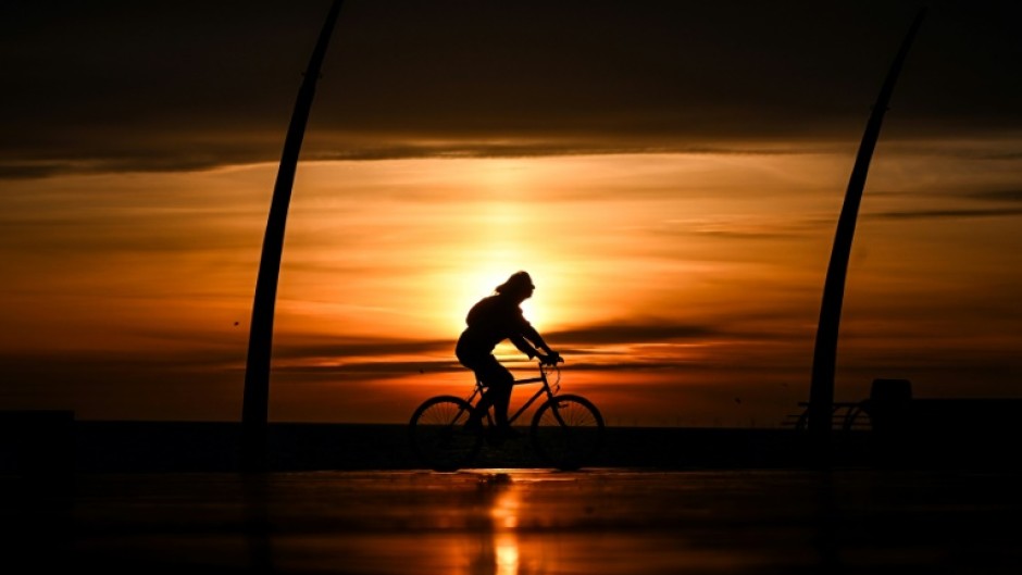 It was the driest spring in more than 50 years for Britain