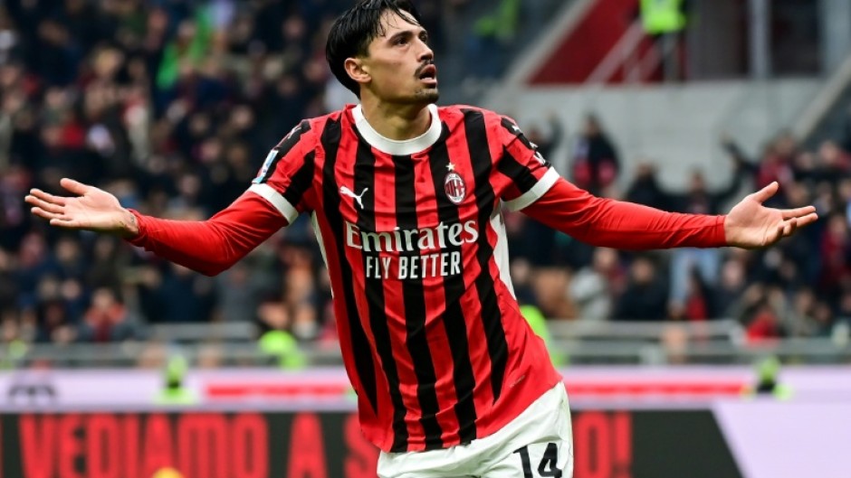 Dutch midfielder Tijjani Reijnders is reportedly on his way to Manchester City from AC Milan