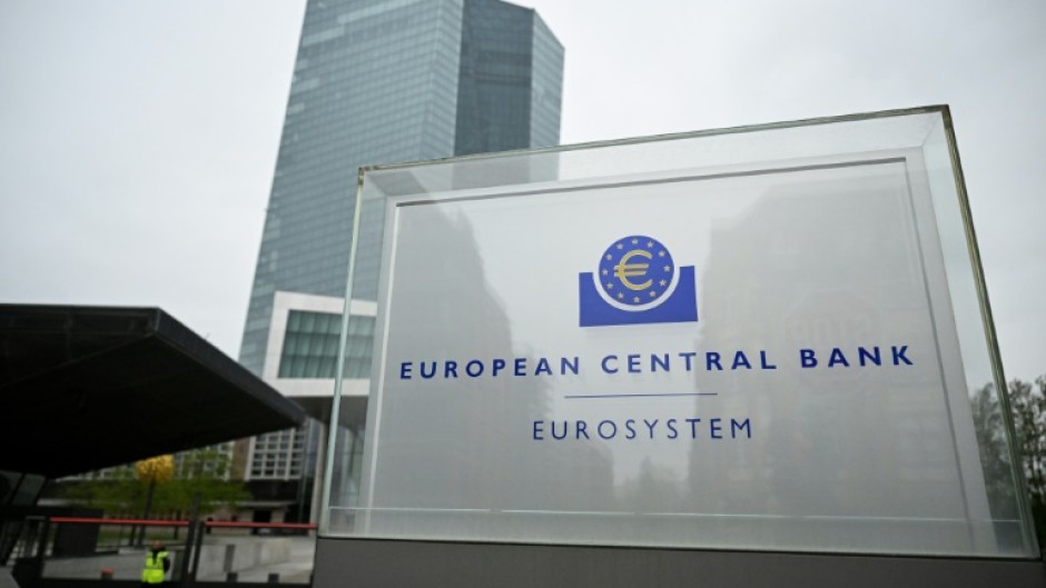 The ECB has been gradually cutting interest rates as inflation eases