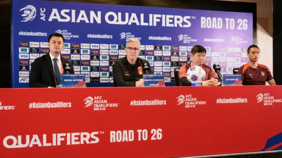 China will fight to stay alive in the hunt for a World Cup spot with hopes of a 'perfect performance' when they face Indonesia on Thursday, coach Branko Ivankovic said