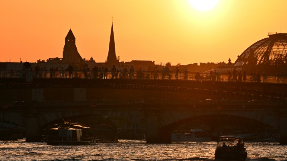 The Paris City Council called on parliament to pass a law granting the Seine legal personhood to enable 'an independent guardian authority to defend its rights in court'