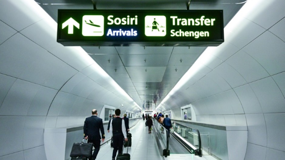 The EU plan would make it harder for passengers to claim compensation for delayed flights, a key consumer group says