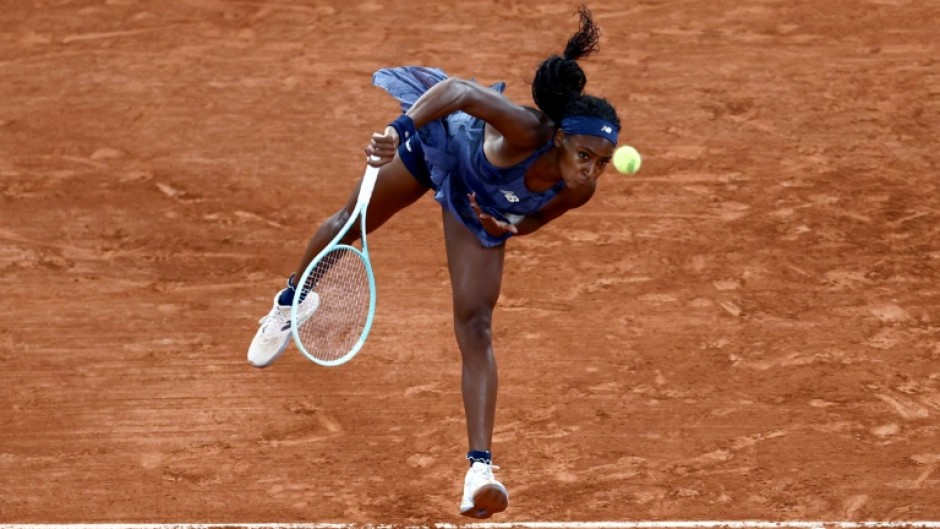 Coco Gauff will make a second Roland Garros final appearance after finishing runner-up in 2022