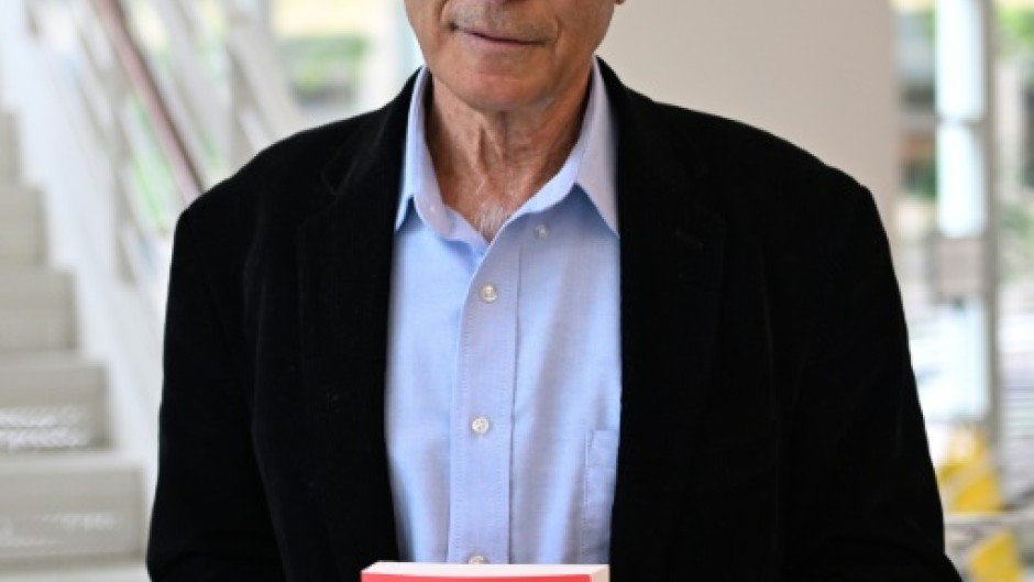 Robert Zubrin's book "The Case for Mars" has won praise from Elon Musk