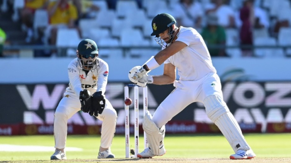 South Africa batsman Aiden Markram