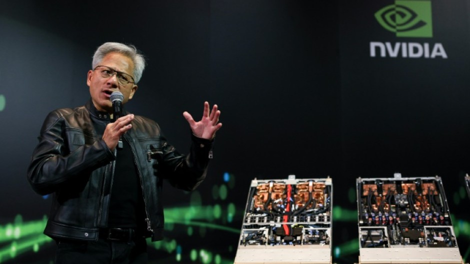 Semiconductor heavyweight Nvidia's CEO Jensen Huang will headline day 1 of the trade fair