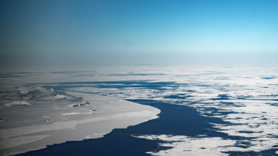 In eastern Greenland, the hottest day during the heatwave was about 3.9C warmer compared to the preindustrial climate