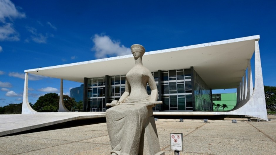 Brazil's Supreme Court has already taken a strong stance on social media regulation