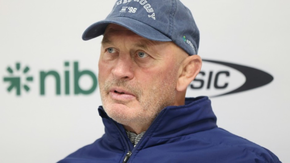 Auckland Blues coach Vern Cotter is confident his team can beat the Canterbury Crusaders and make another Super Rugby final