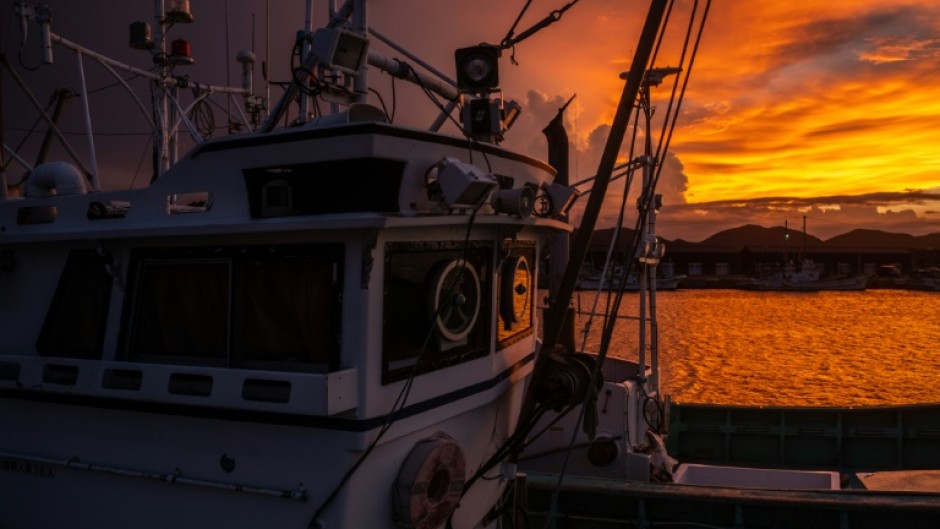 Experts warned against using innovation to increase fishing hauls