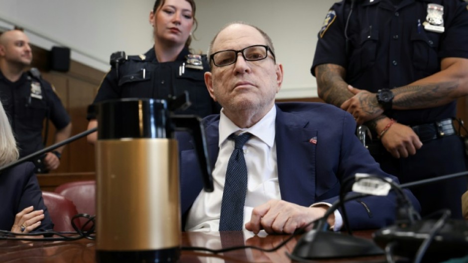 On Wednesday, the jury convicted Harvey Weinstein for sexual assault on Miriam Haley, and acquitted the fallen movie mogul for allegedly sexually assaulting Kaja Sokola