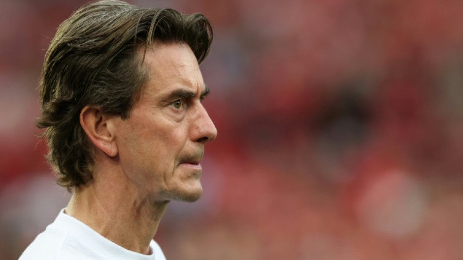 Tottenham have hired Thomas Frank as their new manager