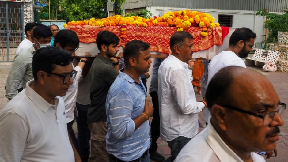 Health officials have begun handing over the first passenger bodies identified through DNA testing in the wake of the Air India crash