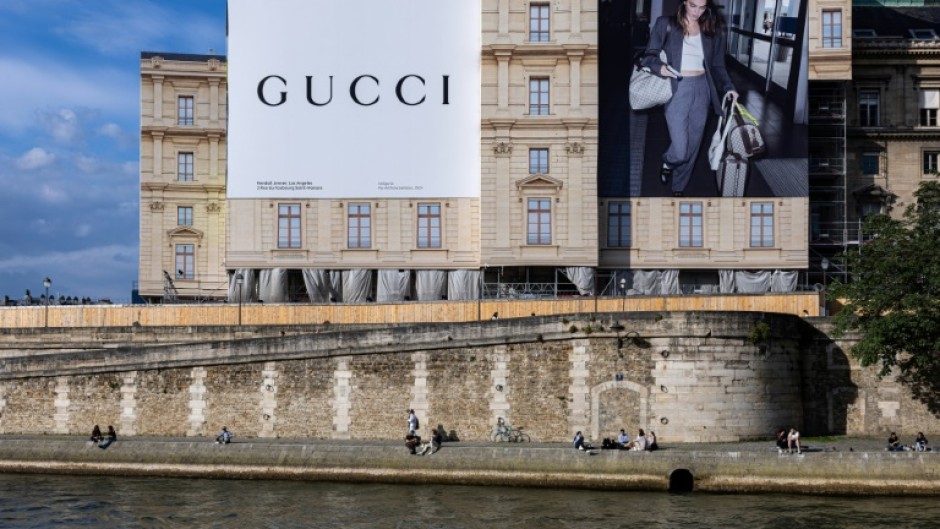 Analysts say de Meo may be able to shake up Kering -- though some noted that the luxury sector was very different to making automobiles