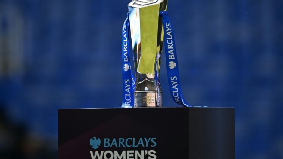 The Women's Super League is to expand to 14 teams in the 2026/27 season