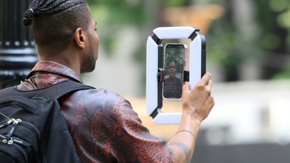 The Sean Combs trial has been a fount of content for influencers and YouTubers to put on their channels