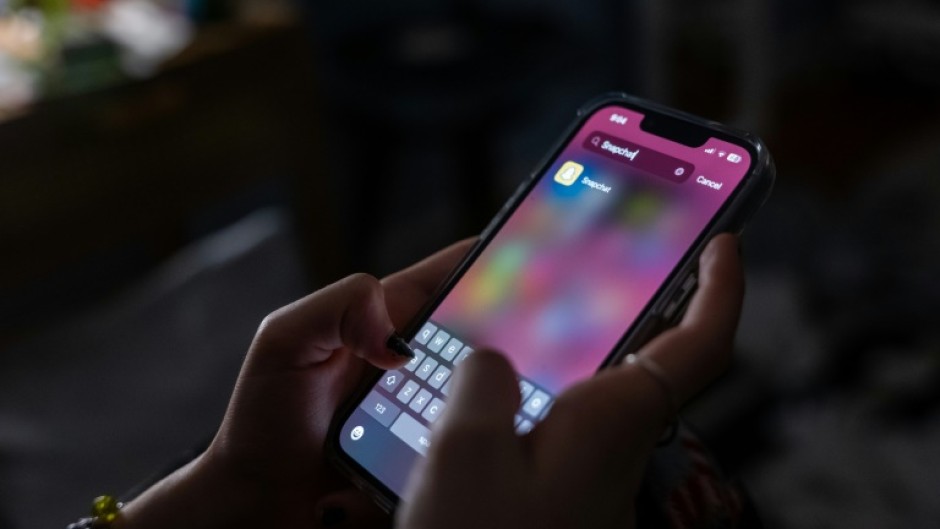 Smartphone use should not be allowed before 12, said the report