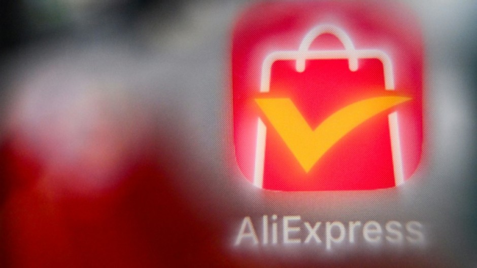 The EU opened an investigation in March 2024 into AliExpress, owned by Alibaba, over suspected breaches of rules aimed at countering the spread of illegal goods and content online