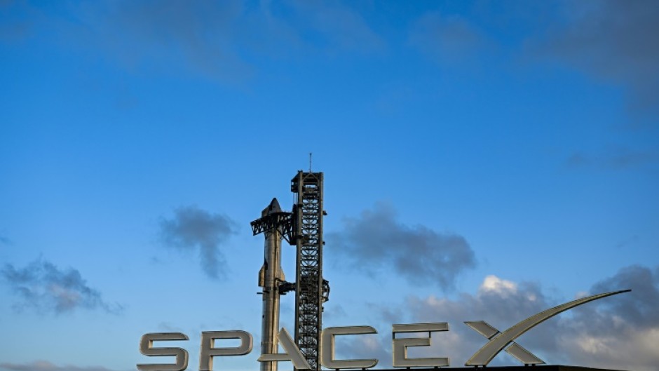 A SpaceX Starship exploded during a "routine" test late June 18 in Texas, local law enforcement said, adding that no injuries had been reported and an investigation into the cause was underway