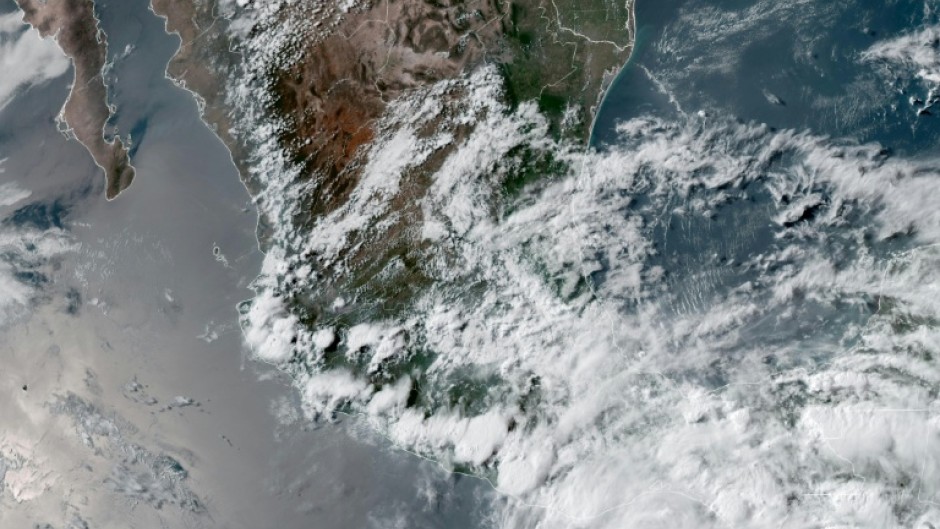 Hurricane Erick is expected to bring damaging winds and flash flooding to areas of southern Mexico