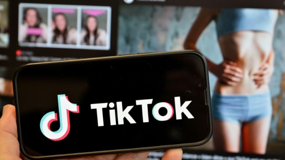 TikTok faces a ban in the United States unless it finds a new non-Chinese owner